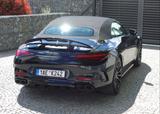 Mercedes-Benz SL 63 AMG 4MATIC+ LIFT PREMIUM J.STERNE 11/27 - Mercedes-Benz SL 63 AMG: Schiebedach