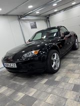 Mazda MX-5 Energy 2.0 MZR Energy - Mazda MX-5 aus 2007