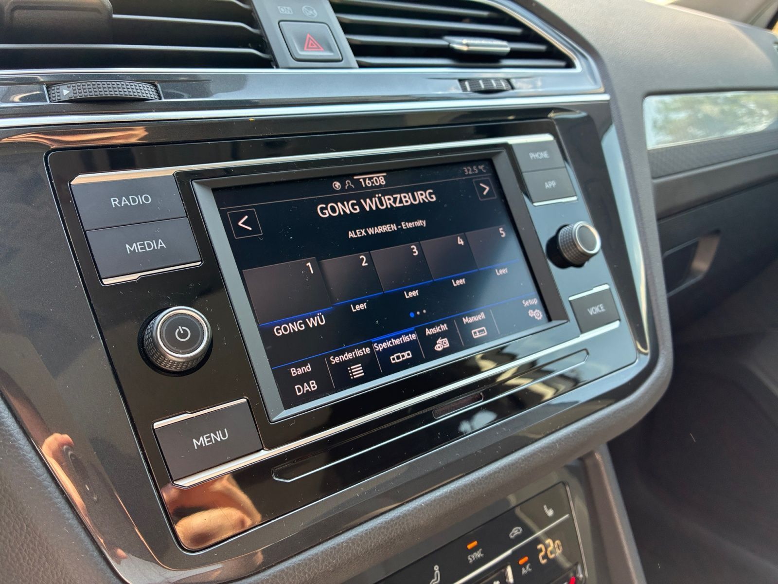 Volkswagen Tiguan - Bild 14