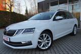 Skoda Octavia Combi 1.4 16V TSI LED Navi Tempomat AHK - Skoda Gebrauchtwagen in Zwickau