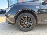 Seat Ibiza SC Stylance Style 8fach bereift Sitzheizun - Seat Ibiza: Sc Style