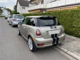 MINI John Cooper Works John Cooper Works - MINI John Cooper Works aus 2009