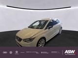Seat Ibiza FR 1.0 TSI LED Navi RFK VC PDC SHZ - gebrauchte Seat Ibiza aus dem Jahr 2024