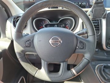 Nissan NV300 Kombi Premium L1H1 dci120 °Navi°SHZ°RFK°