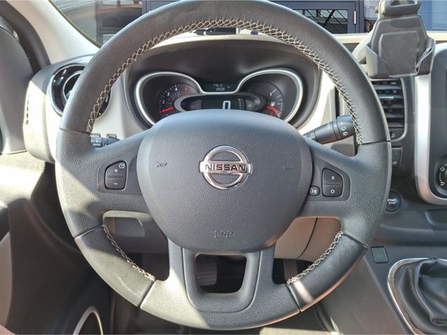 Nissan NV300 Kombi Premium L1H1 dci120 °Navi°SHZ°RFK°