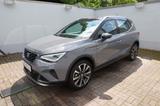 Seat Arona 1,0 TSI DSG FR Anniversary Edition AHK - Seat Arona FR-Anniversary-Edition mit Benzin-Antrieb