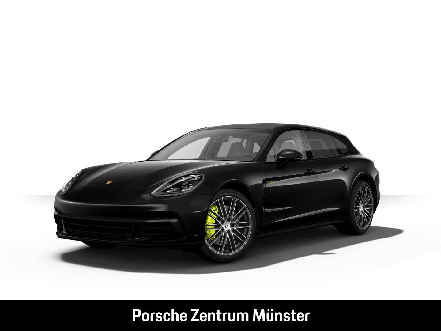 Porsche Panamera 4 E-Hybrid Sport Turismo InnoDrive BOSE
