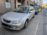 Mazda 323 S 1.6 Exclusive Autom. Touring-Paket Exc... - Mazda 323: 6.1