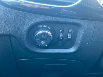 Bild 17 Opel Astra K Lim.*CARPLAY*NAV*SHZ*LENKR.-HZ*KLIMAAUTO