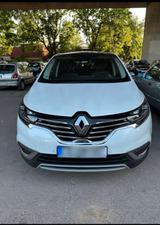 Renault Espace ENERGY dCi 160 EDC Initiale Paris Ini... - Renault Espace in Leverkusen