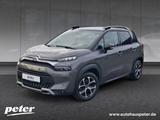 Citroën C3 Aircross Shine 110 +Klima+SHZ+Navi+Kamera+