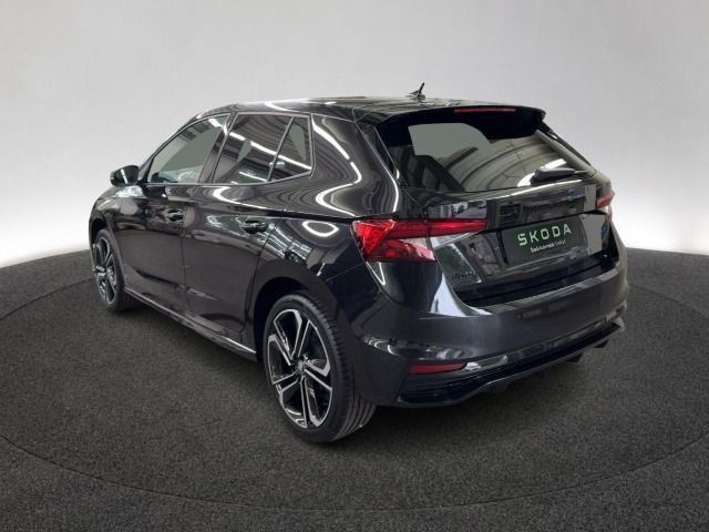 Skoda Fabia - Bild 2