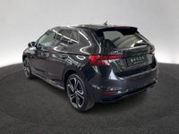 Skoda Fabia - Vorschau Bild 2