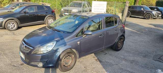 Opel Corsa Corsa 5p 1.2 Club 85cv ((motore da co