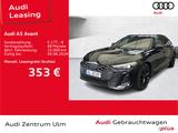 Audi A5 Avant S-Line Black TFSI quattro 19 AHK TECH - Audi: 19