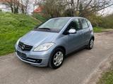 Mercedes-Benz A160 1-Hand TÜV Neu Pano - Mercedes-Benz A 160 in Mannheim