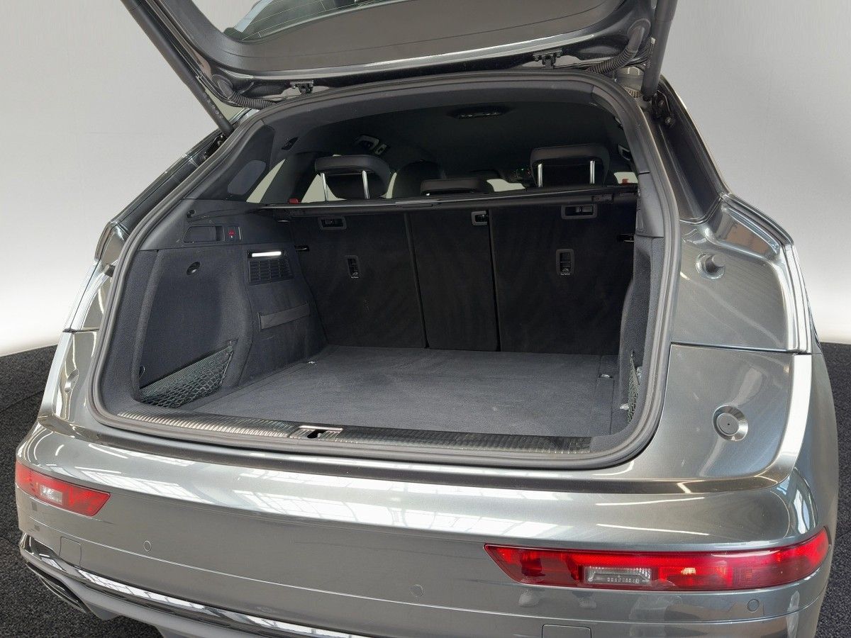 Audi Q5 - Bild 7