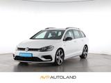 Volkswagen Golf VII Variant R 2.0 TSI DSG 4MOTION | NAVI | - Volkswagen Golf mit Benzin-Antrieb: Kombi, 2.0