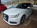 Audi A1 SPB 1.4 TDI SLINE - Audi A1: Sline
