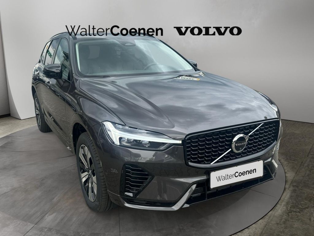 VOLVO XC60 T6 AWD Plug-in Hybrid Plus Dark VOLVO XC60 T6 AWD Plug-in Hybrid Plus Dark
