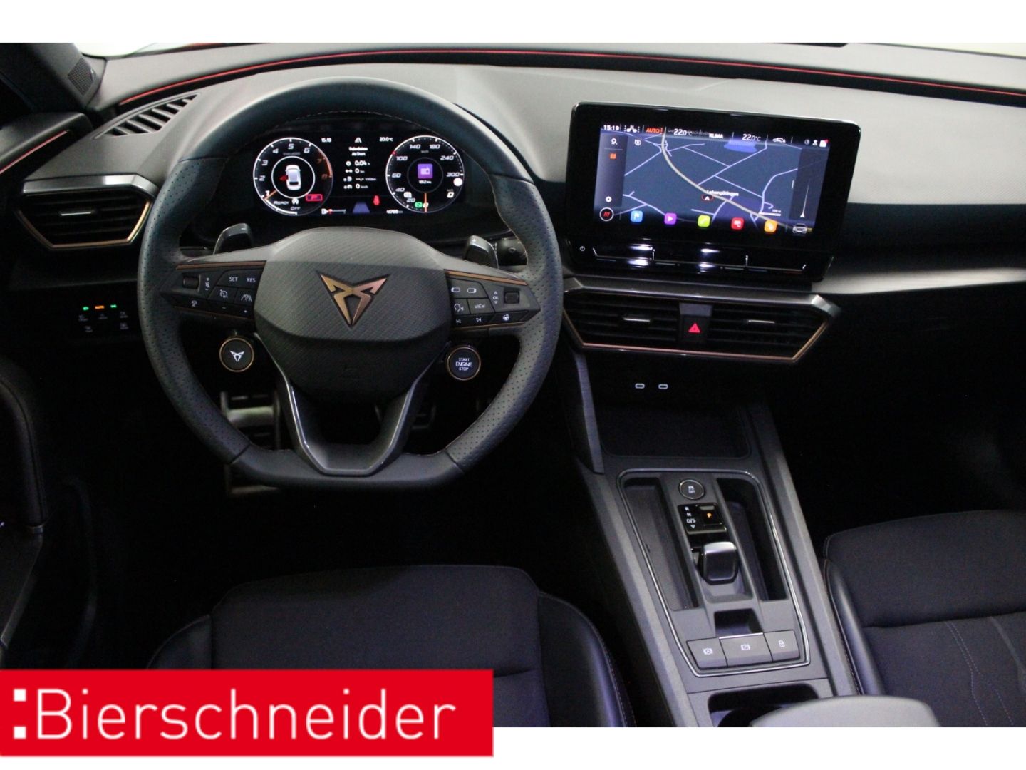 Cupra Leon - Bild 6