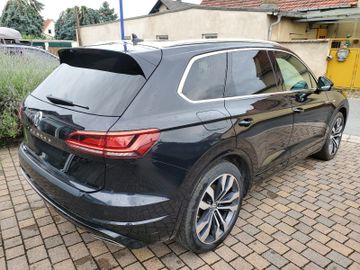 Volkswagen Touareg - 3