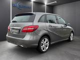 Mercedes-Benz B 180 SHZ PDCv+h Bluetooth Berganfahrass. - Mercedes-Benz B 180: Bluetooth