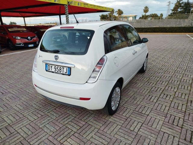 Lancia Ypsilon 1.4 Oro Ecochic GPL