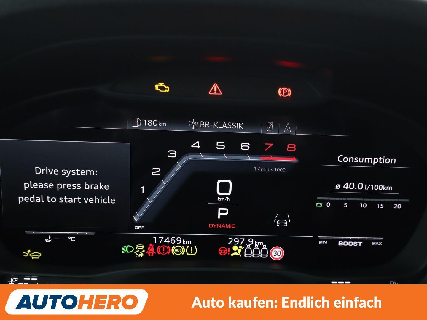 Audi SQ2 2.0 TFSI quattro Aut.*MATRIX*ACC*CAM*PDC*SHZ, миниатюра 18