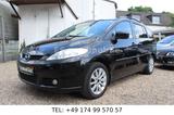 Mazda 5 Lim. 2.0 Exclusive **2.Hand / TÜV / Klima** - Mazda 5 in Oberhausen