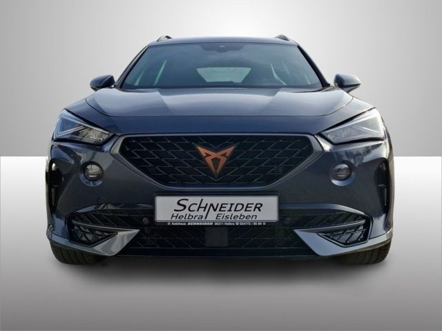 FORMENTOR 1.4 eHYBRID VZ LED+APP+DCC+ACC