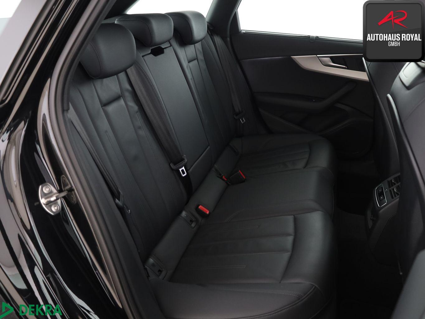 Audi A4 Avant 35 TFSI S LINE 18Z. OPTIKPAKET,ACC,AHK, миниатюра 13