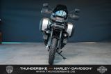 Harley-Davidson Adventure Touring Pan America 1250 S Special - HARLEY-DAVIDSON CHOPPER AME