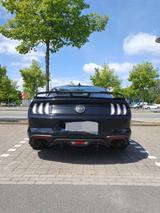 Ford Mustang 5.0 Ti-VCT V8 GT Auto GT - Ford Mustang in Bremen
