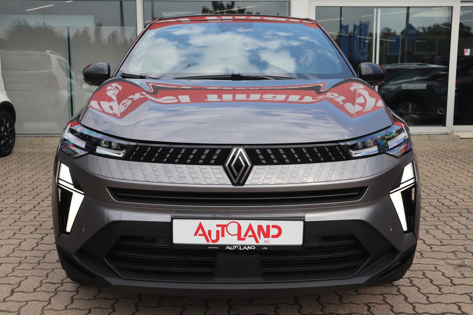 Renault Captur TCe 90 LED Navi Kamera imagem 3