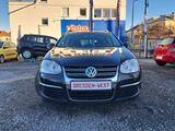 Volkswagen Golf V Variant Sportline - Volkswagen Golf aus 2007: Variant