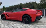 Corvette C7 6.2 Stingray Coupe Stingray Sammlerzustand - Corvette aus 2014