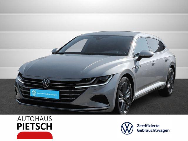 Volkswagen Arteon Shooting Brake 2.0 TDI Elegance AHK Navi