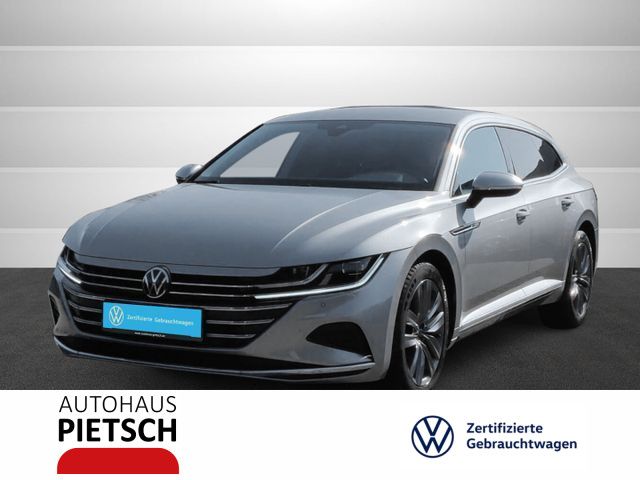 VW Arteon Shooting Brake 2.0 TDI Elegance AHK Navi