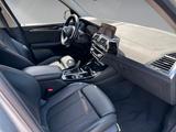 BMW X3 xDrive 20 i xLine - BMW X3 xLine mit Benzin-Antrieb