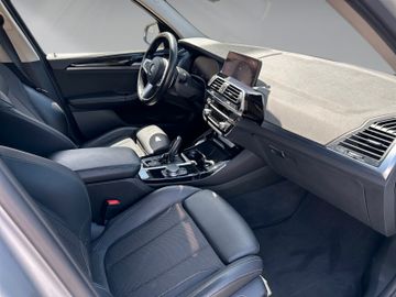 BMW X3 - 4