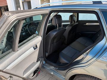 Mercedes C 180 - 10