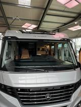 Adria Supersonic 780 DC 26 + 4 Jahre Garantie - Adria Integrierter