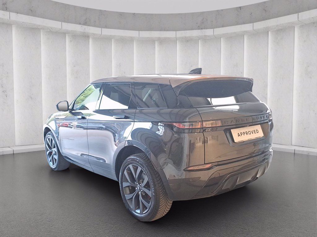 Land Rover LAND ROVER Range Rover Evoque 2 serie LAND ROVER imagem 3