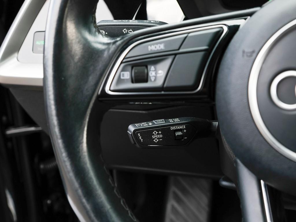 Audi A3 Sportback 30 TFSI advanced SitzH KliA, миниатюра 21