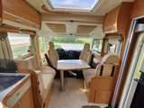 Rapido 946dF - Rapido Integrierter