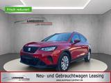 Seat Arona 1.0 TSI Style  //mtl: 248€ /Kamera/LED/Sit - Seat: 24