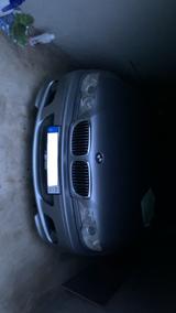 BMW 330D M Sport Coupé e46 Youngtimer - BMW 330: E46 330d