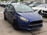Ford Fiesta 1,25 /Klima/Sitzheizung/Klima/97.000KM - Ford Fiesta: 0km