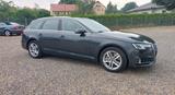 Audi A4 Avant 45 TDI quattro S tronic - Audi A4: Kombi, Automatik